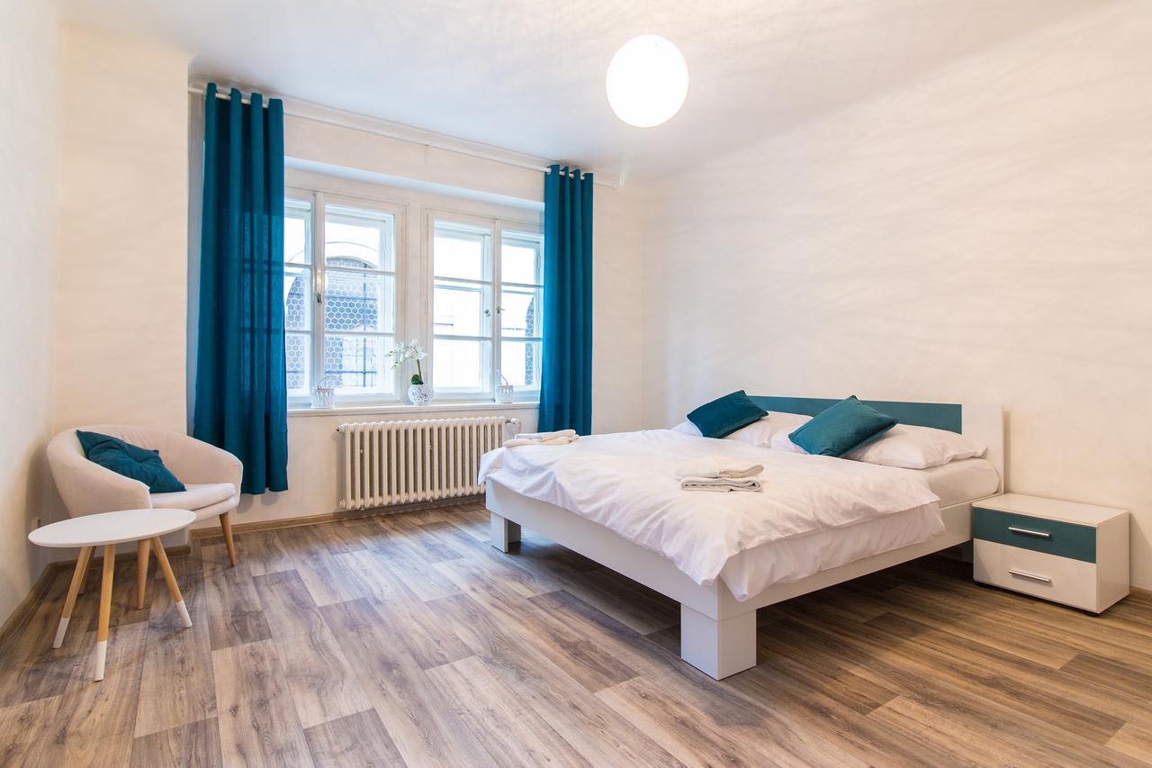Karlova Lejlighed