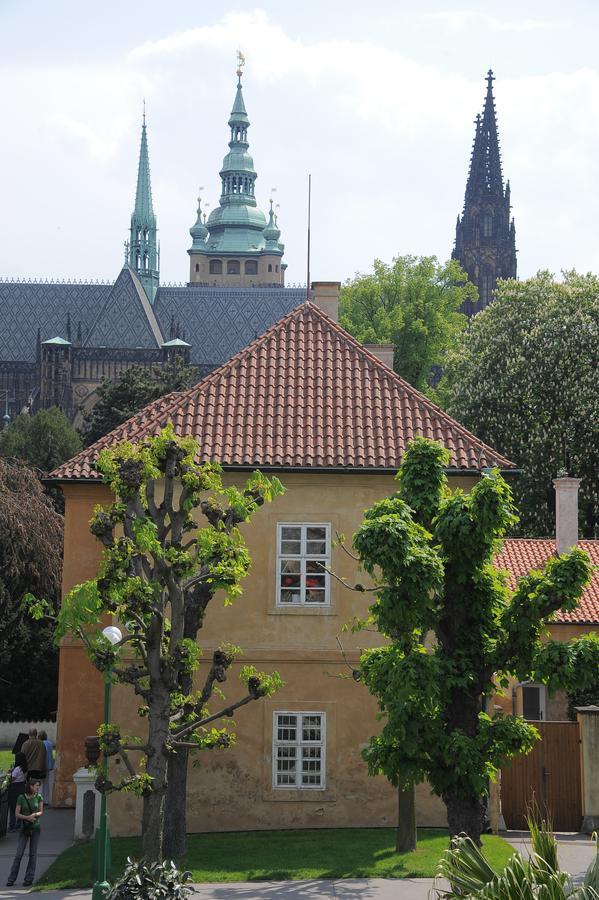 Karlova Lejlighed